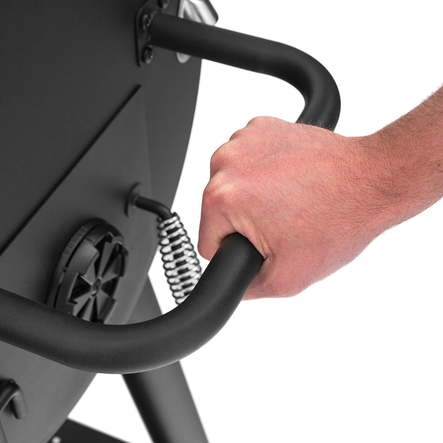 Barbecue Charbon Smoke Offset 500 - Broil King – Image 8