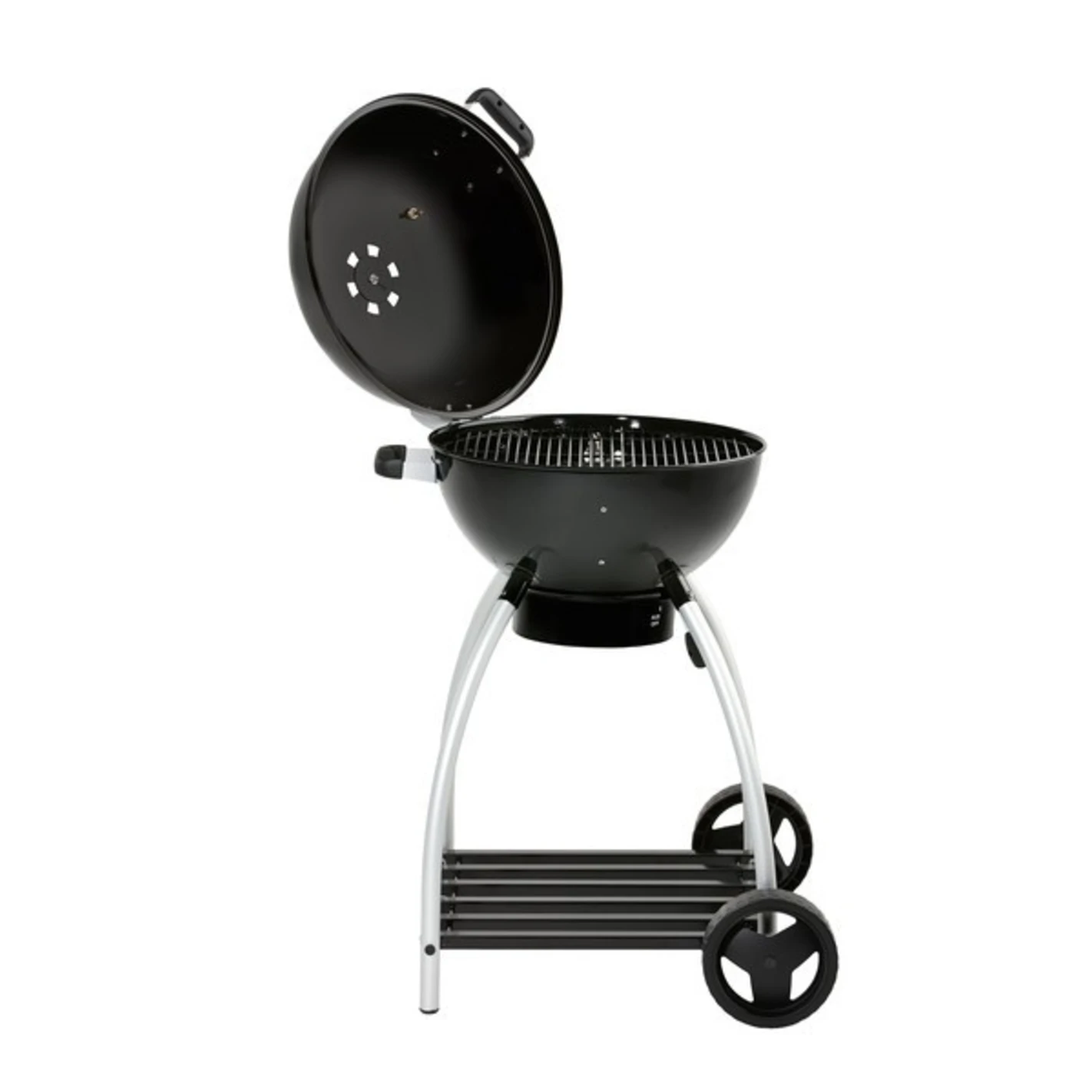 Barbecue Charbon Sport F50 - Rosle* – Image 3