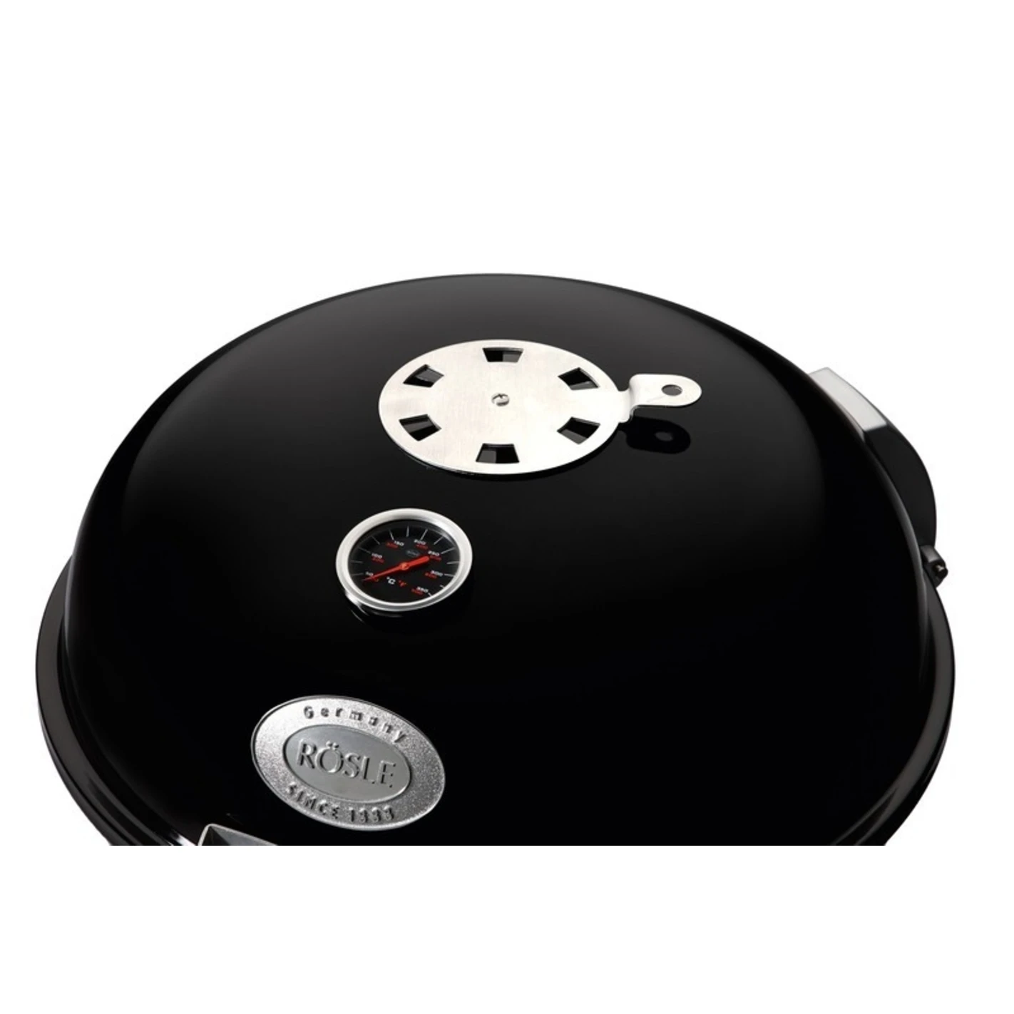 Barbecue Charbon Sport F50 - Rosle* – Image 4