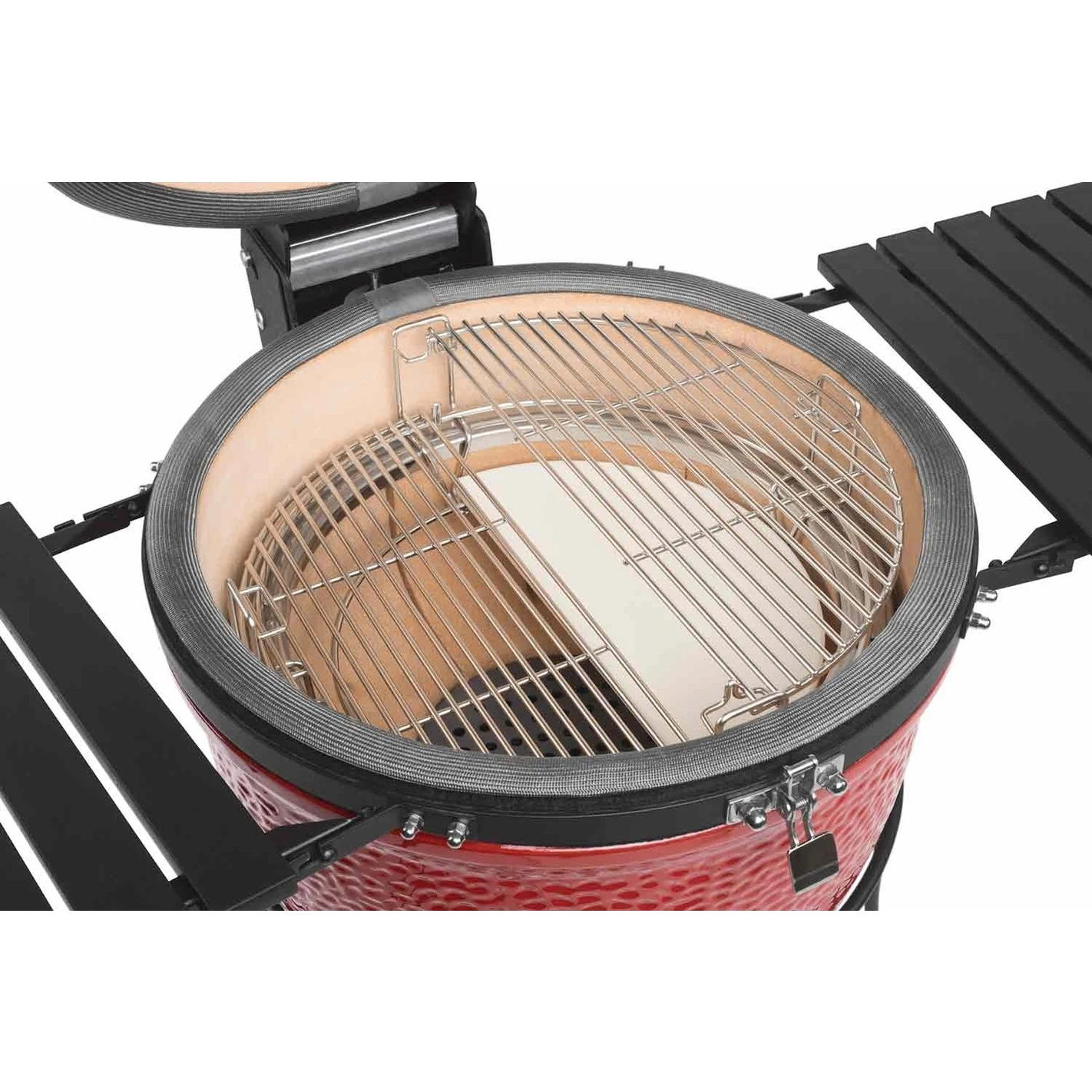 Barbecue Kamado Classic Joe II - Kamado Joe – Image 2