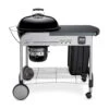Barbecue Charbon Performer Premium 57 Cm GBS - Weber