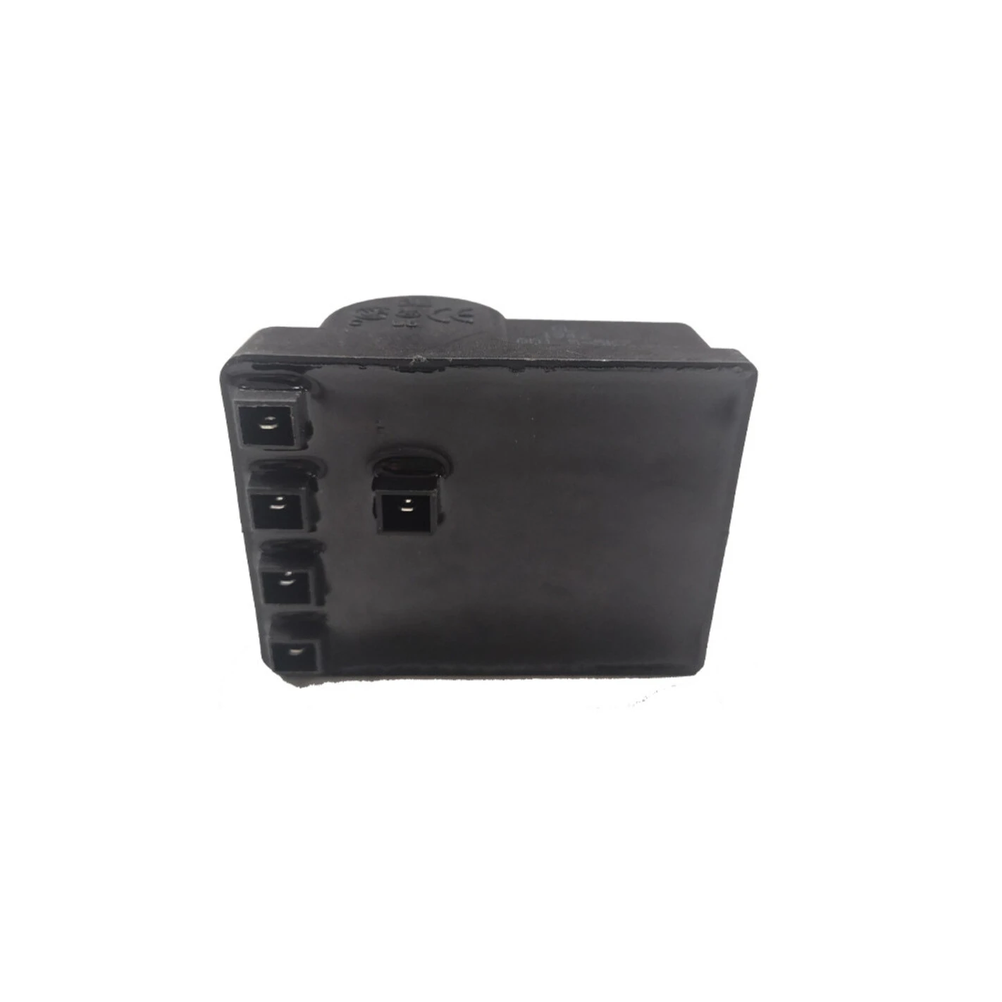 Boîtier Piezo Pour Barbecue Avec Bouton NOIR AA - Broil King – Image 3