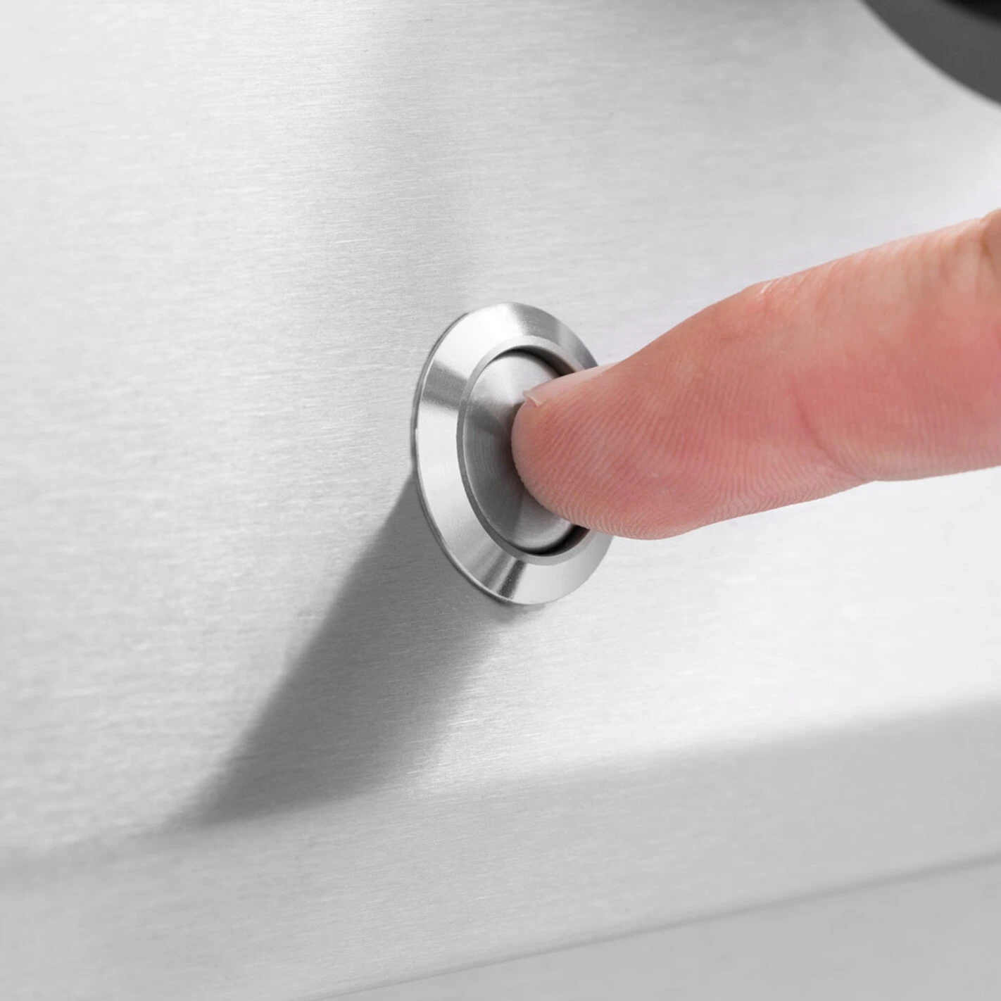 Boîtier Piezo Pour Barbecue Avec Bouton INOX - Broil King – Image 2