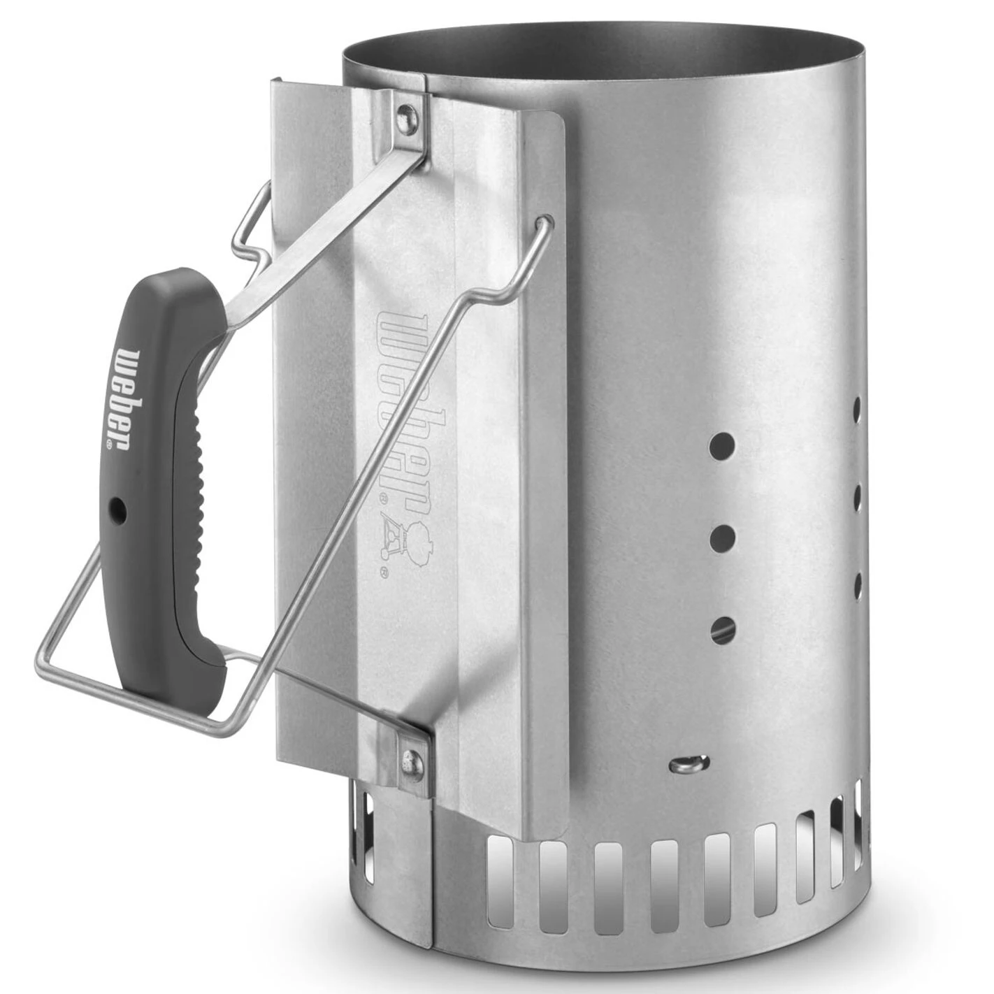 Cheminée D'allumage Weber Seule Pour Barbecue – Image 8