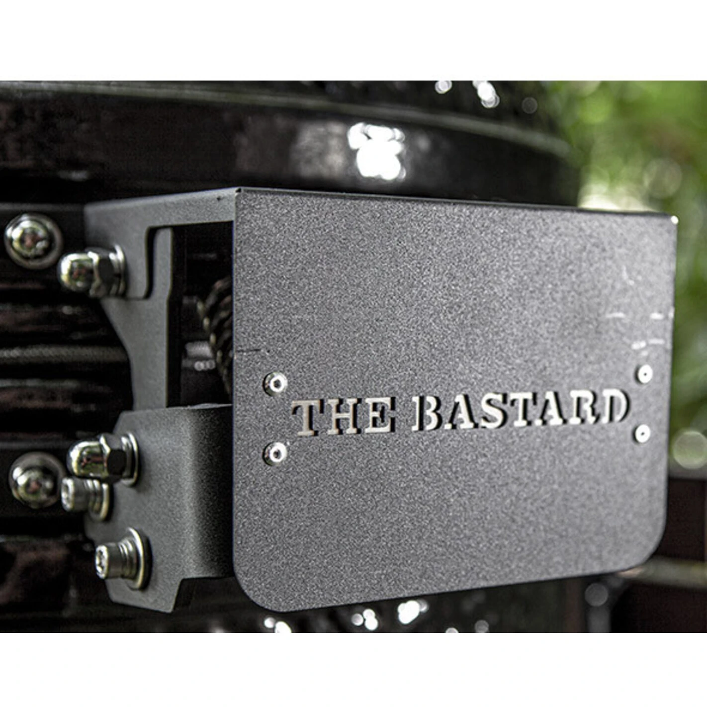 Barbecue Kamado Classic Medium à Poser Ø 40 Cm - The Bastard – Image 3