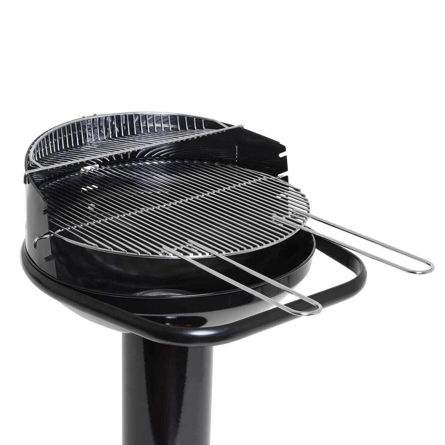 BARBECOOK Grille Attente Adam / Loewy