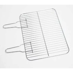 Grille Pour Barbecue 51x37cm - Somagic