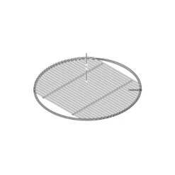 Grille Pour Barbecue Gaz 420 - Outdoorchef