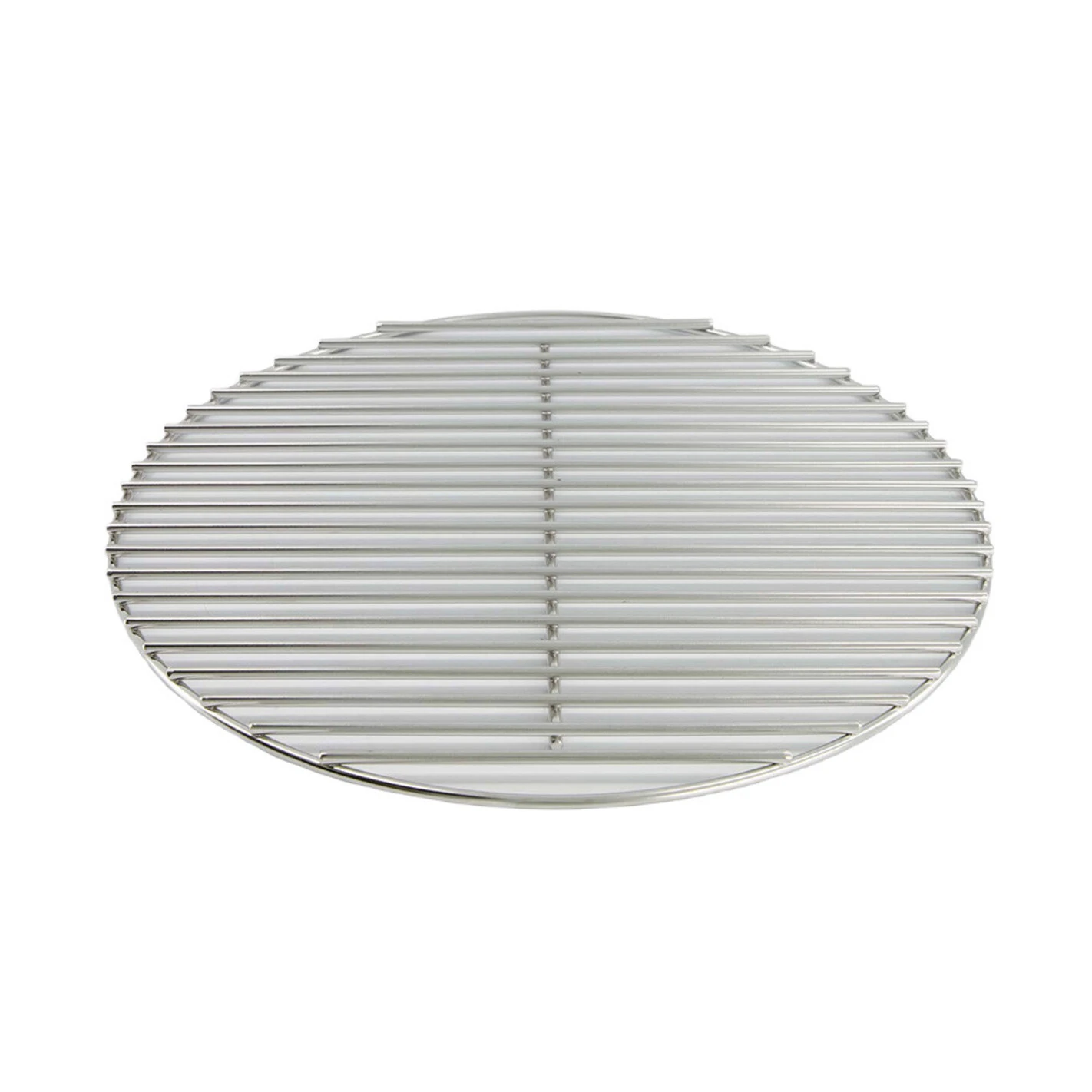Grille Barbecue En Inox Compact ø 34 Cm - The Bastard