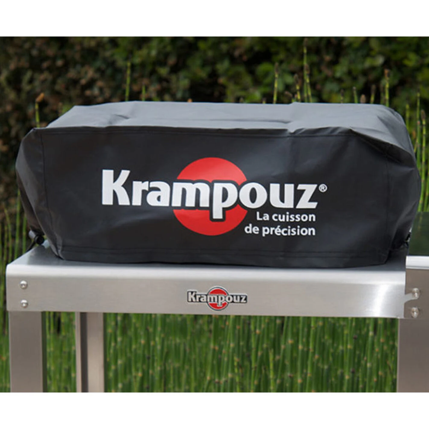 Housse De Protection Barbecue Electrique Mythic - Krampouz – Image 2