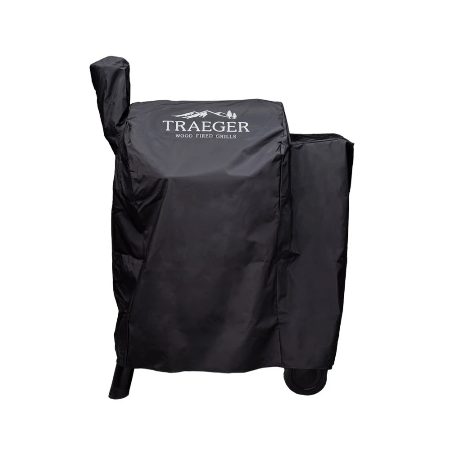 Housse Barbecue Pro 575 Et Pro 22 - Traeger