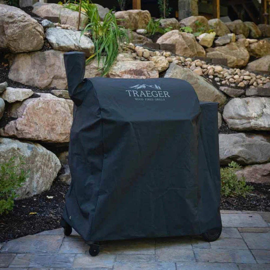 Housse Barbecue Pro 780 - Traeger – Image 2