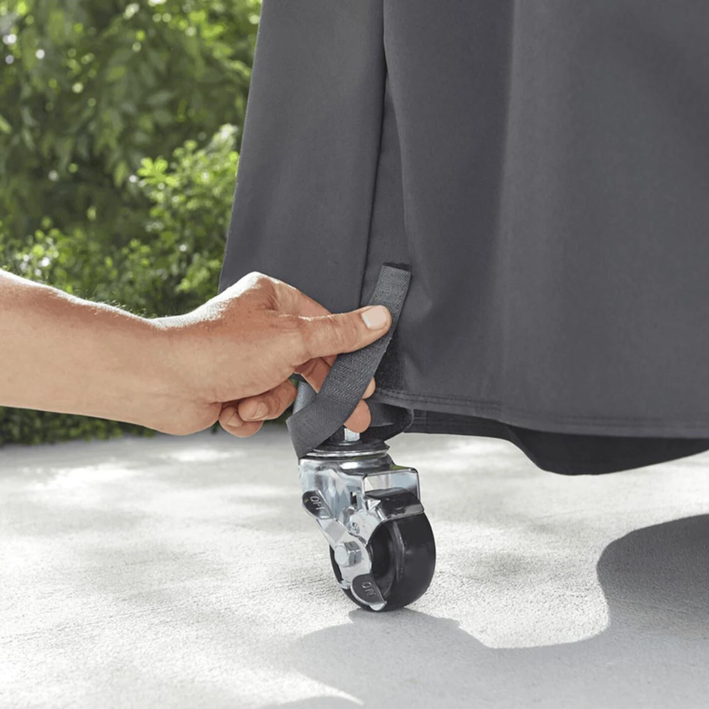 Housse Premium Barbecue Pellets Smokefire EX4 - Weber – Image 5