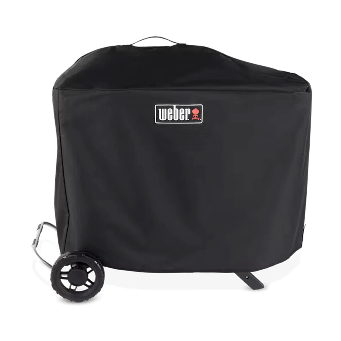 Housse Premium Pour Barbecue Traveler - Weber