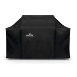 Housse Barbecue Rogue 625 Tablettes Dépliées - Napoleon