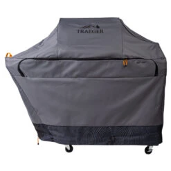 Housse Barbecue Timberline (2023) - Traeger