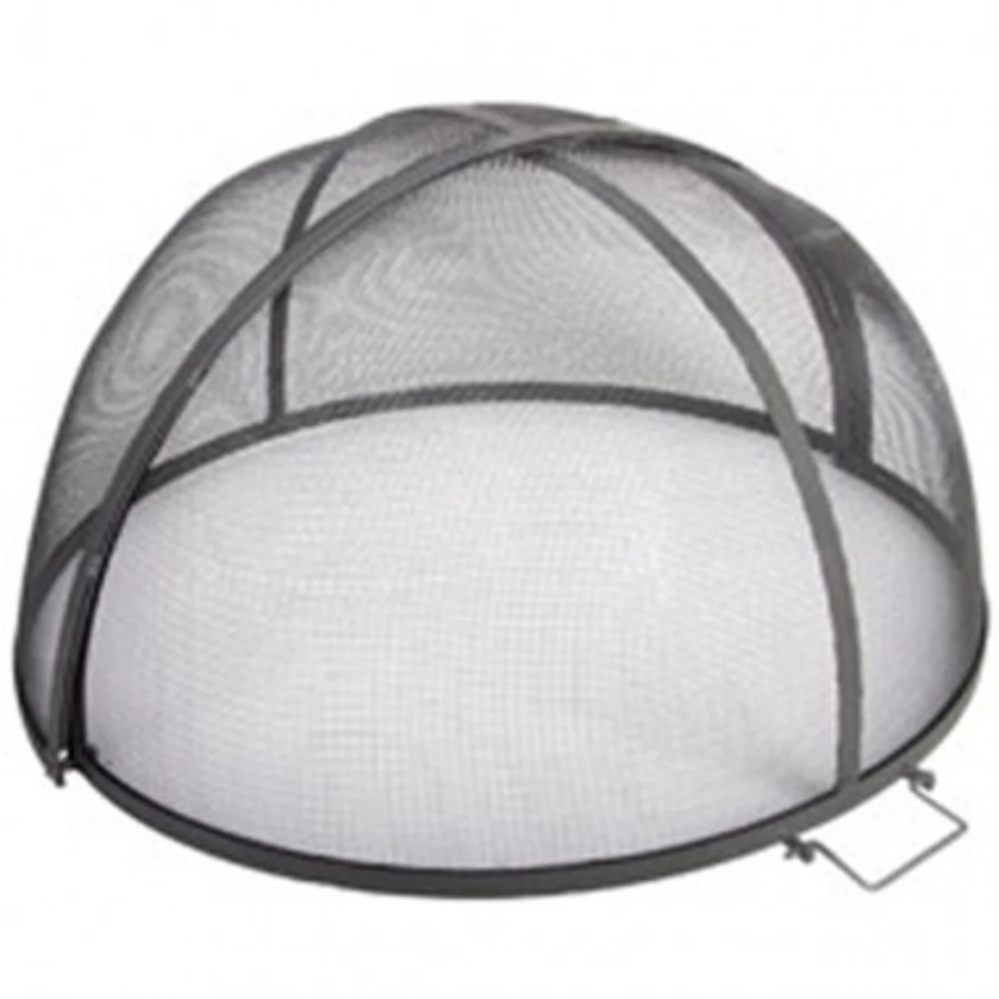 Pare-feu Pliable Pour Braséro - Esschert Design