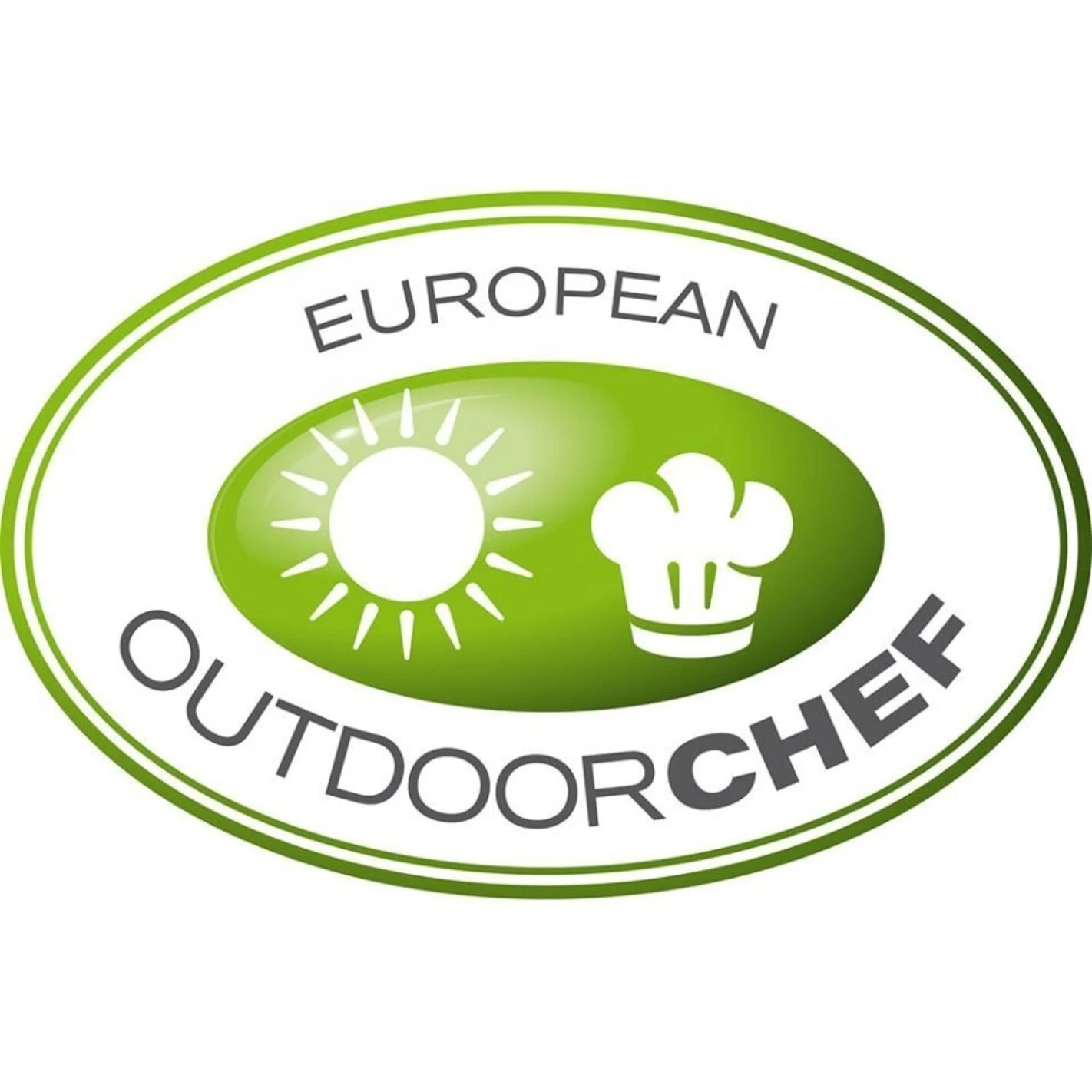 Petit Entonnoir Pour Barbecue Outdoorchef 420 – Image 2