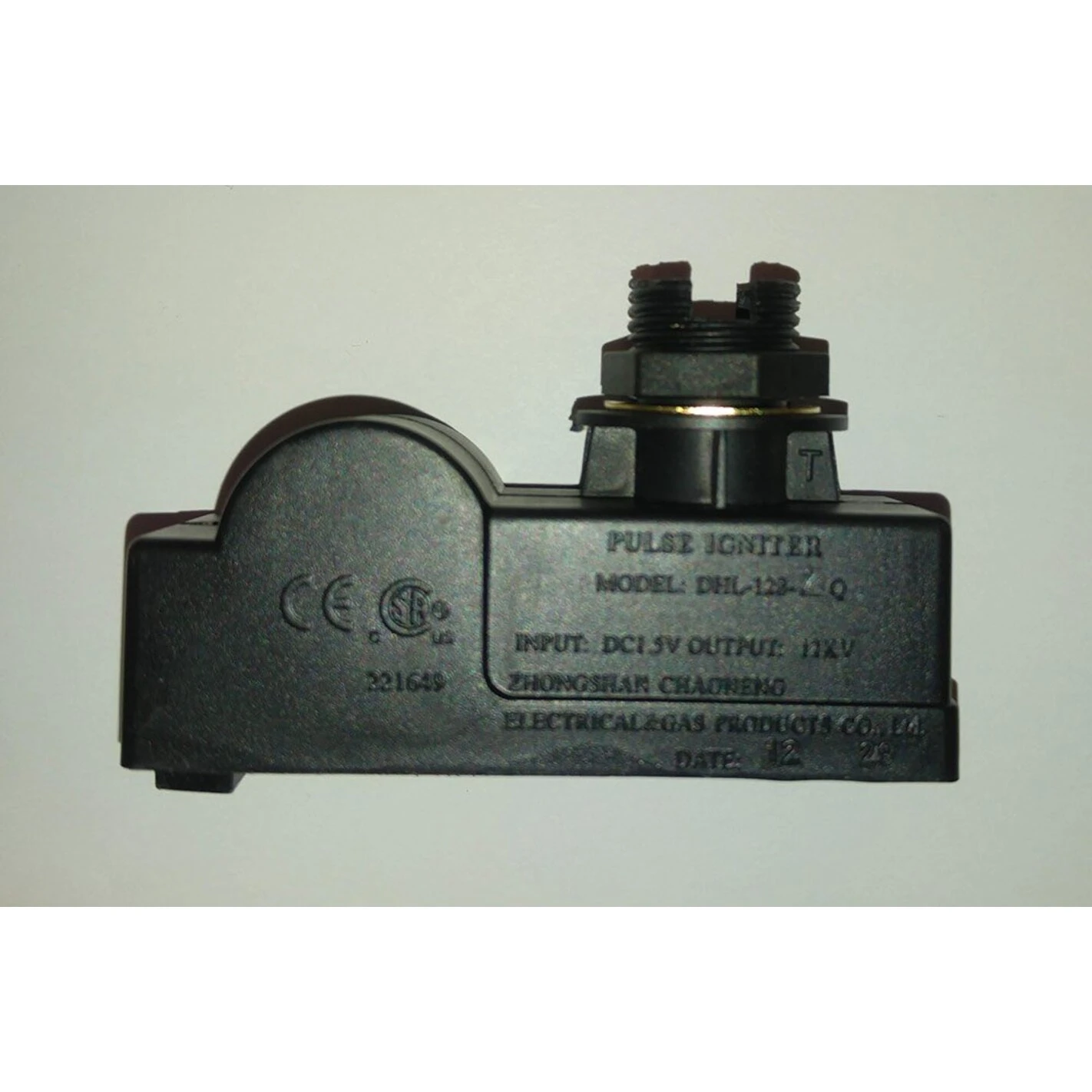 Piezo Barbecue Ascona 570 (châssis Gris), Venezia 570, Roma 570 - Outdoorchef – Image 2