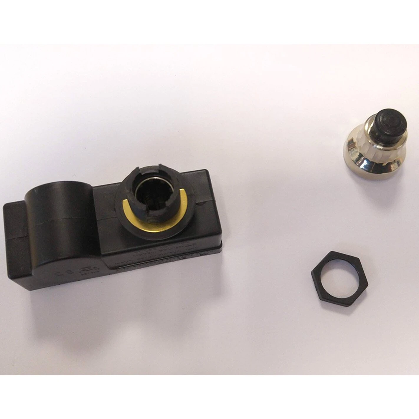 Piezo Barbecue Ascona 570 (châssis Gris), Venezia 570, Roma 570 - Outdoorchef