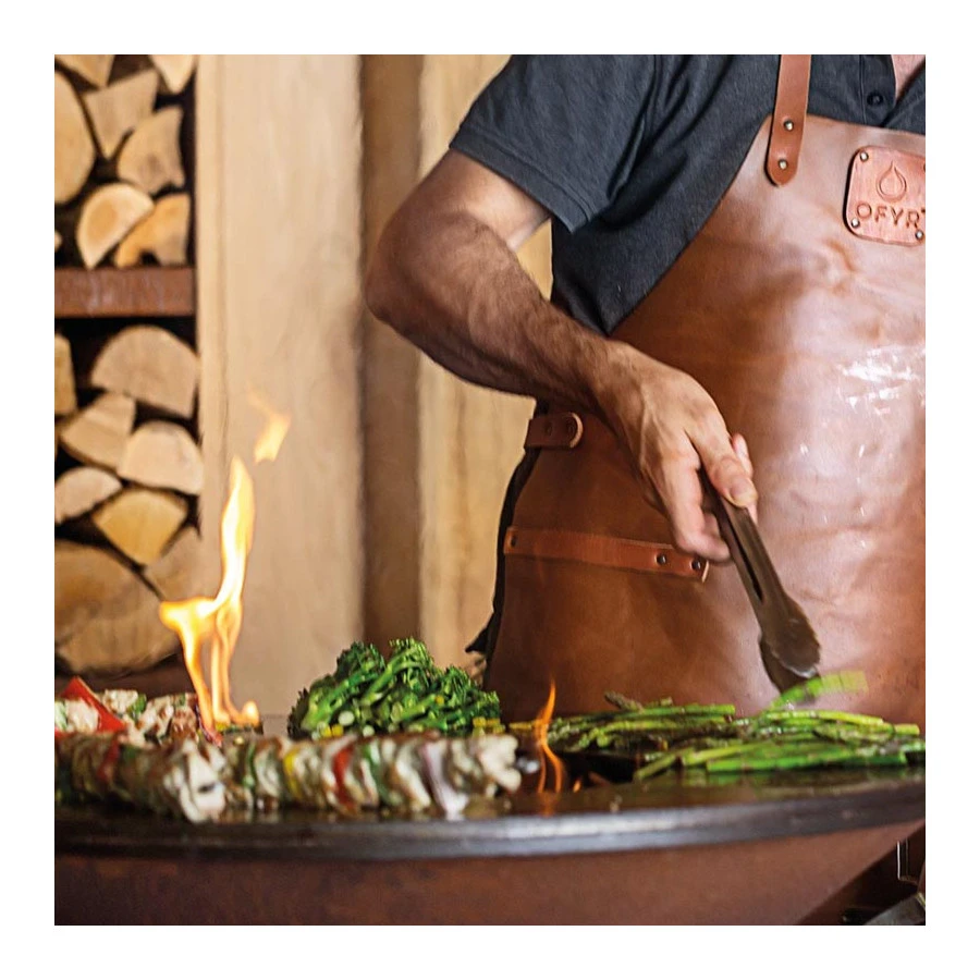 Pince En Inox - Ofyr – Image 2