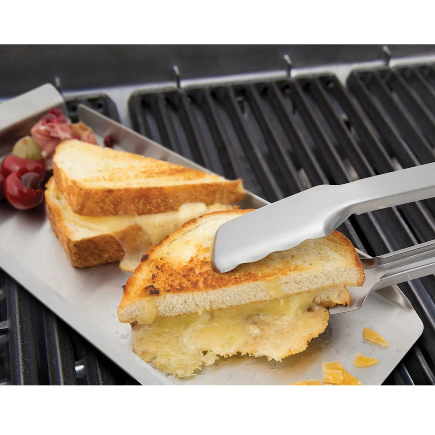 Set 4 Accessoires Baron Barbecue - Broil King – Image 2