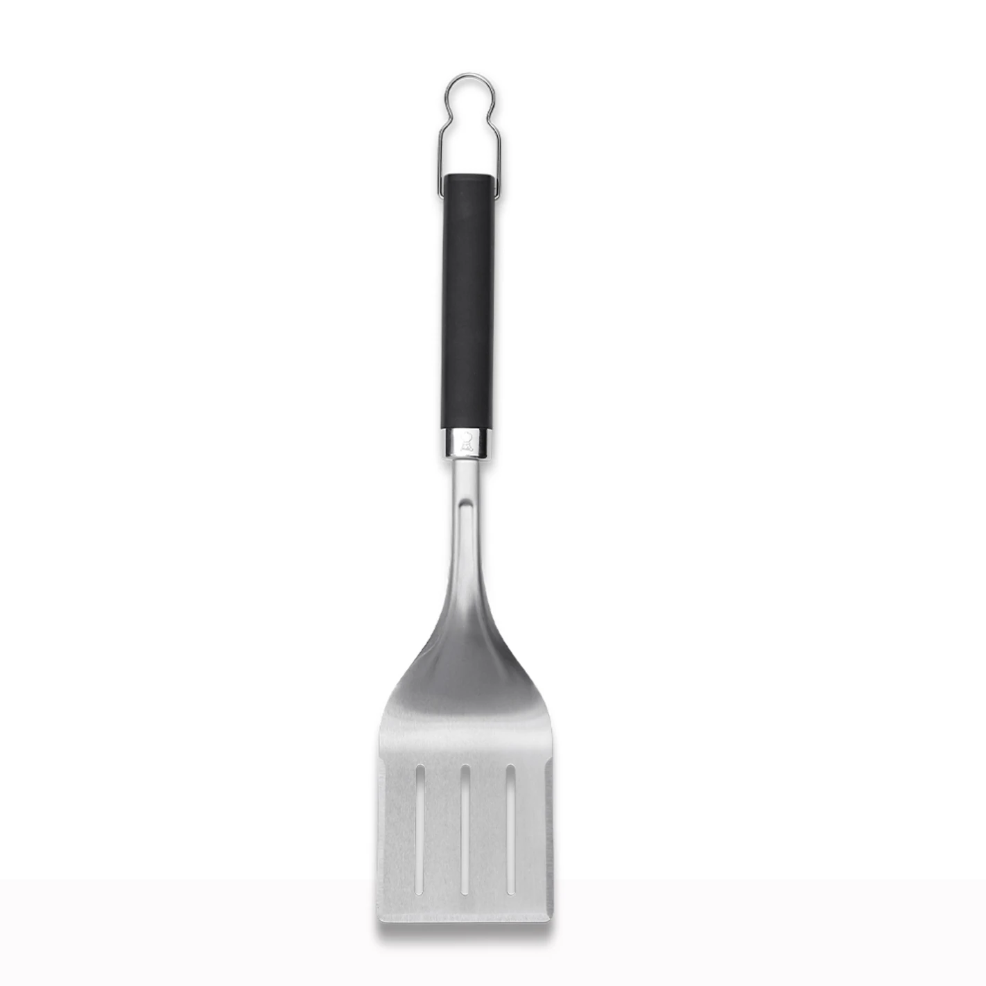Spatule Inox Précision Pour Barbecue - Weber – Image 2