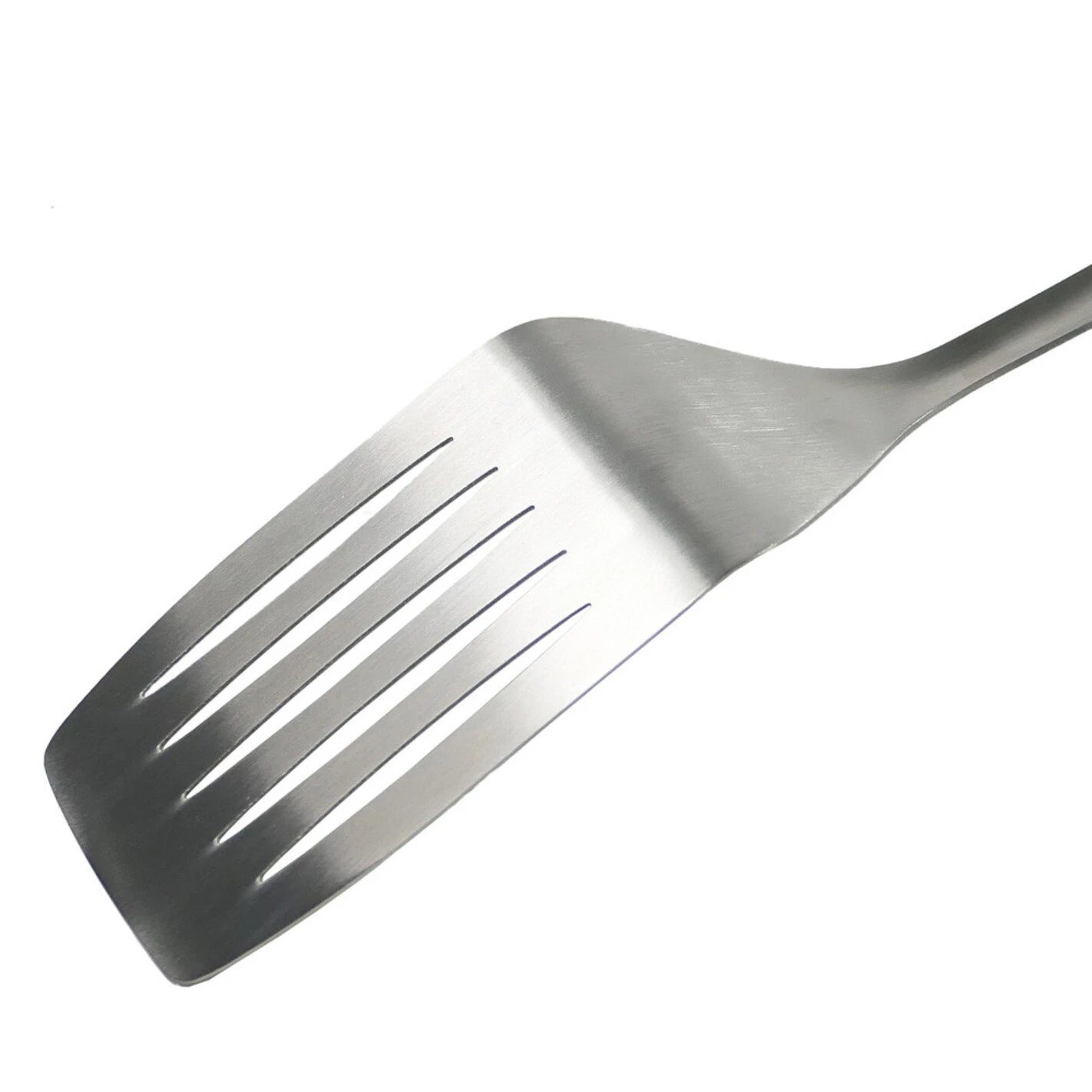 Spatule Premium Inox Barbecue - Nordic Flame – Image 4