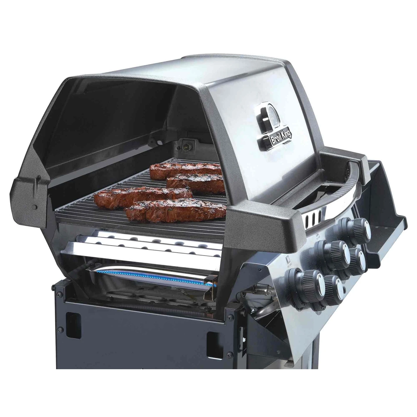 Flav-R-Wave Sovereign/Royal Broil King (unité) – Image 2