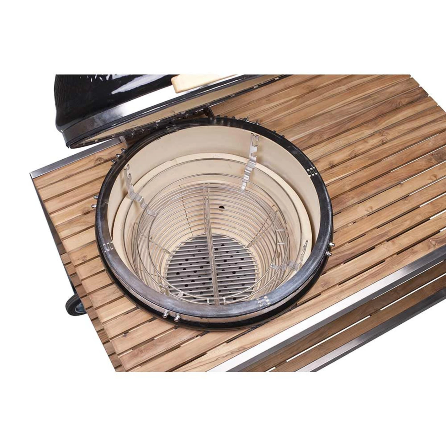 Système De Cuisson Smart Grid CLASSIC - Monolith* – Image 4